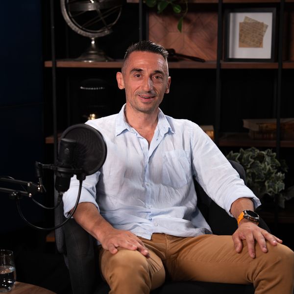 Sven Marušić, Burra: Hrvatska ima spektakularne IT tvrtke, no muči ih jedan veliki problem koji želimo riješiti