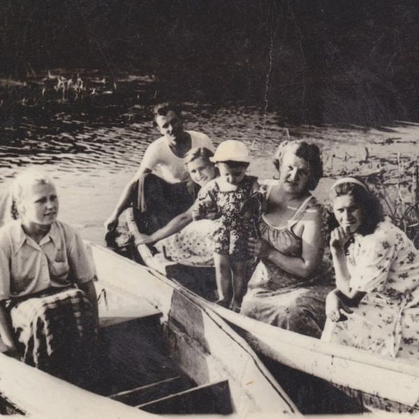 Kako su žene održavale higijenu 1950-ih? Neke navike danas bi vas mogle iznenaditi