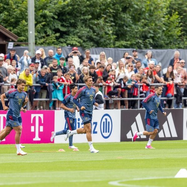 Poznati njemački portal objavio: Bayern izostavlja četiri igrača iz momčadi