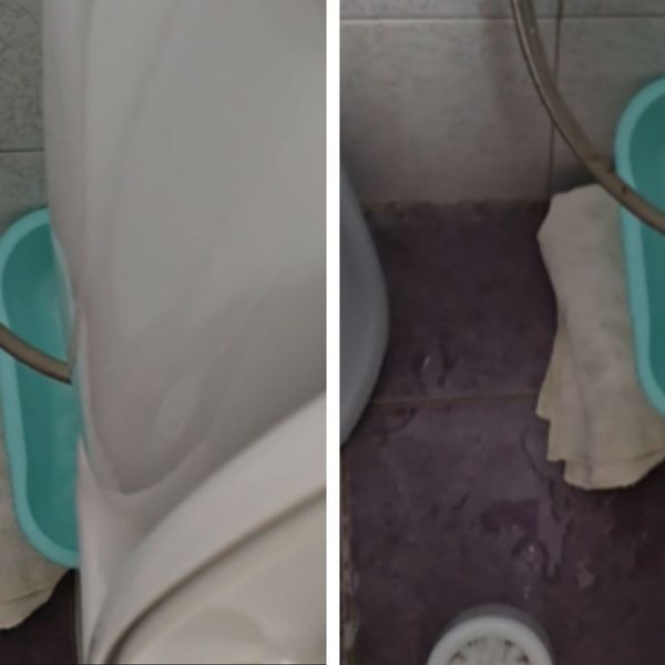 Platio noćenje u Zadru 105 eura, a ovo ga je dočekalo