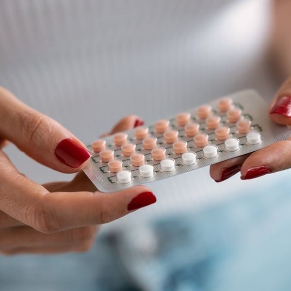 Određene vrste hormonske kontracepcije povezane s većim rizikom od ovog tumora