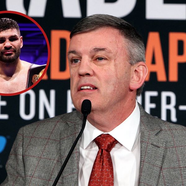 Legendarni trener otkrio: "Filip Hrgović ima veliku manu, Itauma to može iskoristiti"