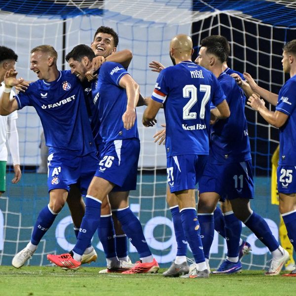 Hrvatska nastavila uspon na UEFA-inoj ljestvici: Preskočena je još jedna država