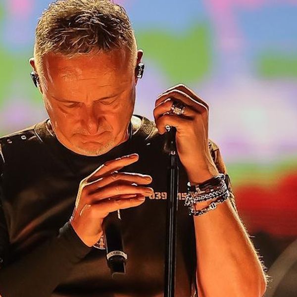 Thompson prekinuo koncert zbog liječničke intervencije