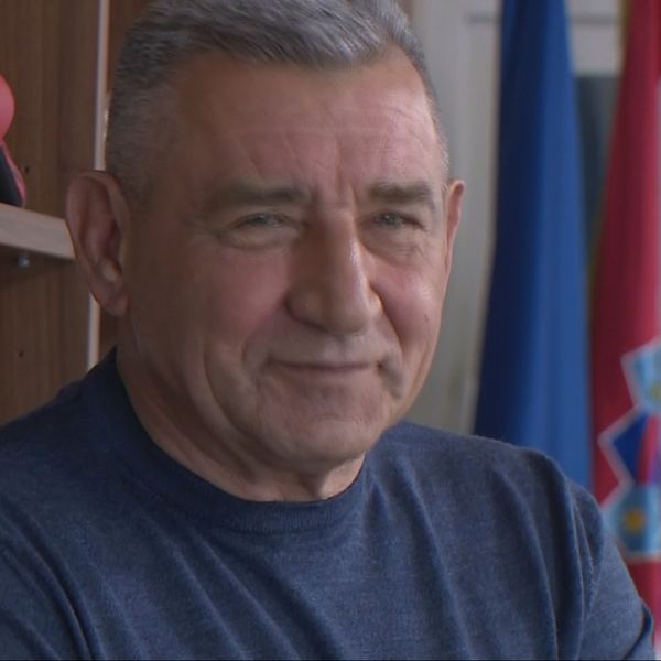 Gdje i što 31 godinu nakon Oluje radi general Ante Gotovina?