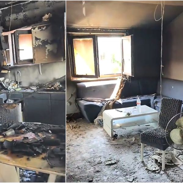 Turistica zapalila luksuzni apartman kod Poreča, vlasnik ogorčen