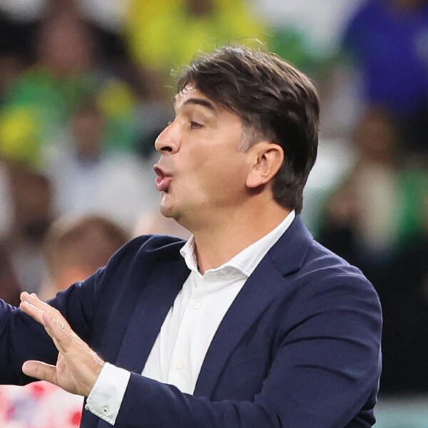Zlatko Dalić odabrao novi posao, odlazi u jednu od najatraktivnijih zemalja svijeta