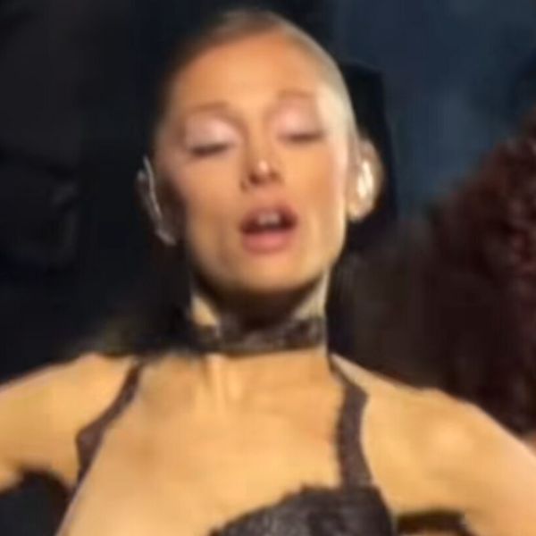 Ariana Grande na meti kritika zbog sve mršavijeg izgleda