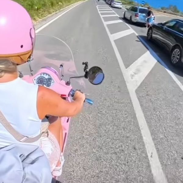 "Koja kuja…": Snašla se na hrvatskoj granici, ali gledatelji su podijeljeni