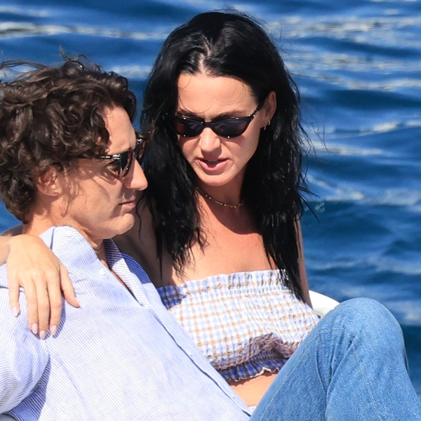 Katy Perry i Justin Trudeau stigli su u Crnu Goru