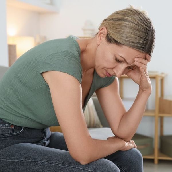 Više od trećine žena ne zna da prolazi kroz perimenopauzu! Evo zašto su simptomi toliko zbunjujući