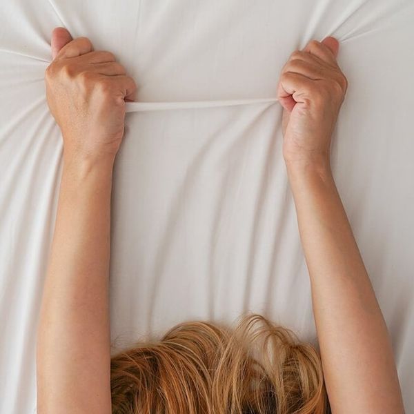 Kako do vaginalnog orgazma? Samo 18 % žena može ga doživjeti isključivo na ovaj način