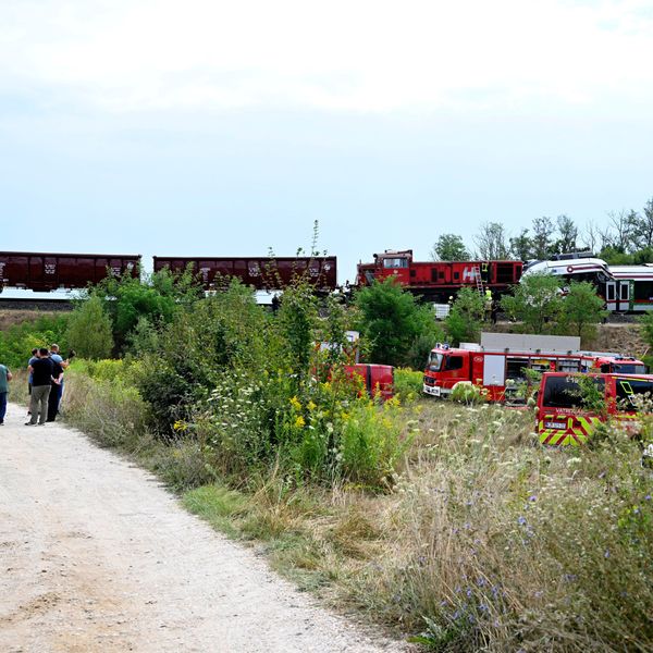 Ministarstvo: U sudaru vlakova šestero teže i 14 lakše ozlijeđenih