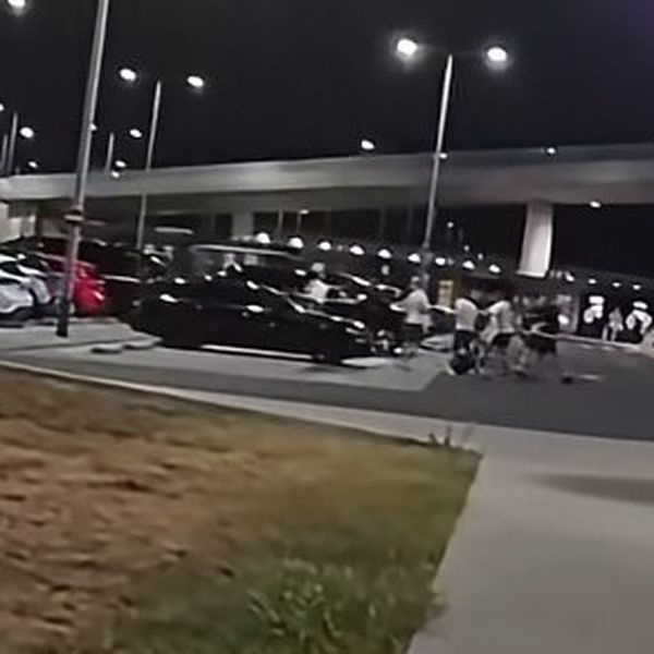 VIDEO Pojavila se nova snimka tučnjave BBB-a i Torcide: "Je*ote, pa ubit će ga!"