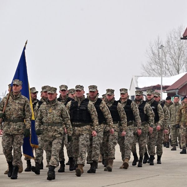 Ukrajinski stručnjak upozorava: Rusija bi preko BiH mogla otvoriti novu frontu protiv NATO-a