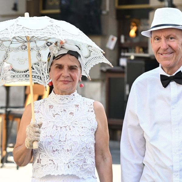 Par sa zagrebačke špice u elegantnim ljetnim izdanjima