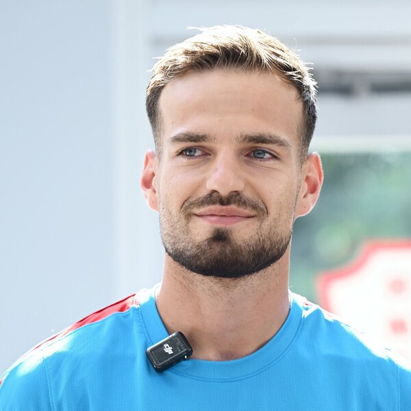 Stoper Vatrenih pred transferom u jedan od najvećih svjetskih klubova?