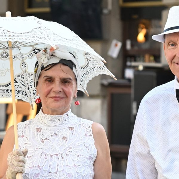 Par sa zagrebačke špice u elegantnim ljetnim izdanjima