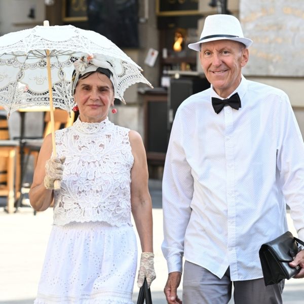 Par sa zagrebačke špice u elegantnim ljetnim izdanjima