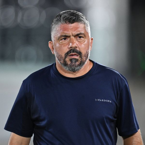 Gattuso potvrdio transfer Ivanovića: "Sve smo napravili da dođe, znate kamo je otišao..."