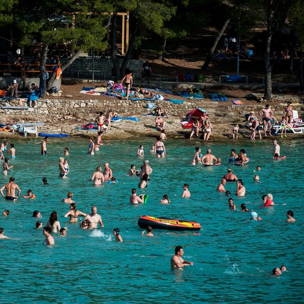 Tamna strana turističke sezone