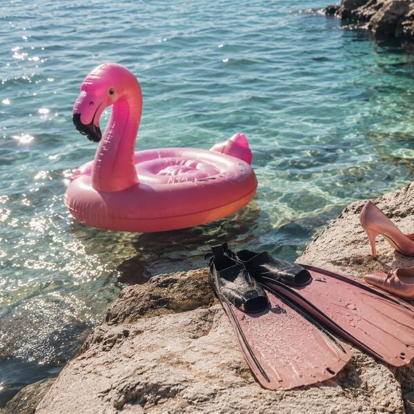 10 stvari koje svi nosimo na more, a gotovo nikada ne koristimo