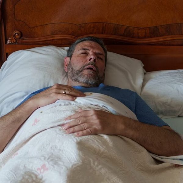 Ovaj česti poremećaj spavanja može ugroziti pamćenje i povećati rizik od demencije
