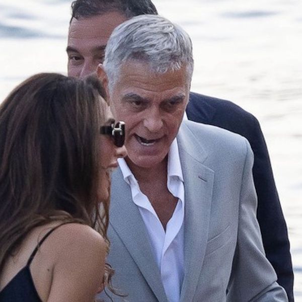 Djeca Georgea i Amal Clooney u javnosti