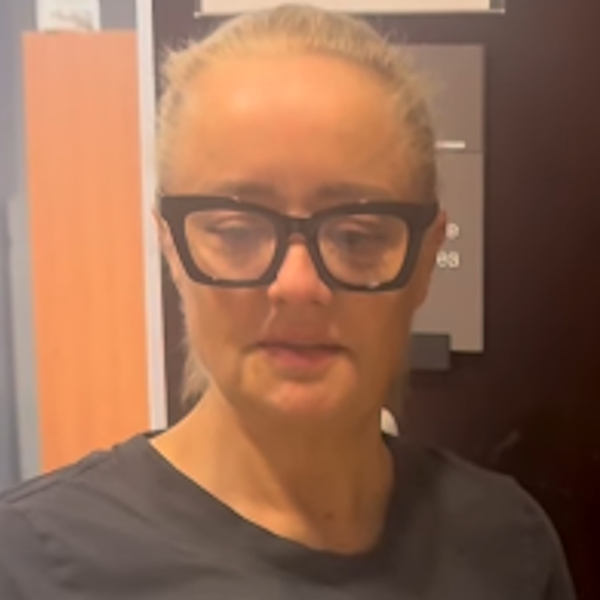 Lucy Davis otkrila da boluje od raka dojke