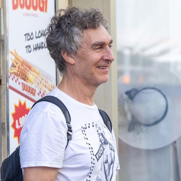 Doug Liman ekskluzivno za Dnevnik Nove TV