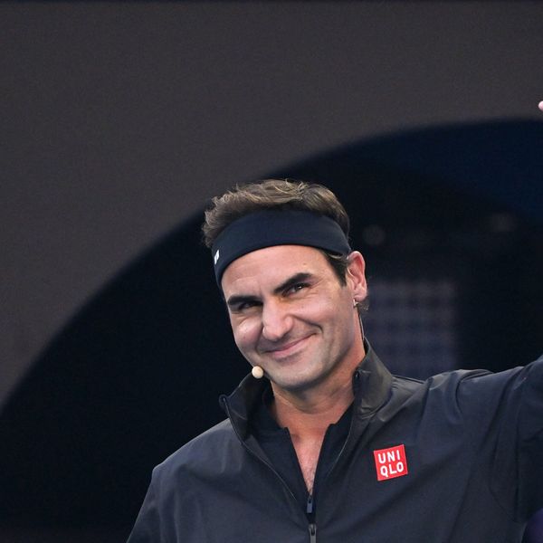 Roger Federer više nije milijarder. Pad jedne dionice skupo ga je stajao
