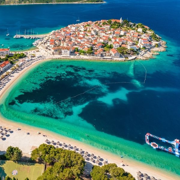 Plaža koja je magnet za strance, ali domaćima nije po volji: "Nekoć je bila najljepša, ali sada – nula bodova!"
