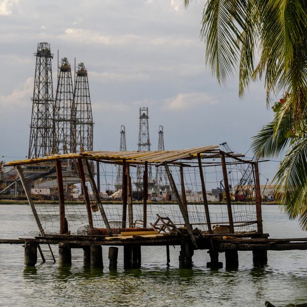 Venezuelska nafta ponovno privlači milijarde, ali najveći dio novca i dalje kontrolira SAD