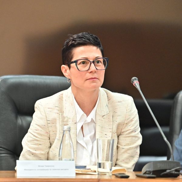 Iskra Koneska: Budućnost HR-a nije izbor između tehnologije i ljudskosti