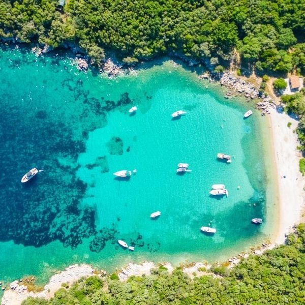 Neopisiva Luka: Najljepša plaža sjevernog Jadrana zbog koje se vrijedi pomučiti