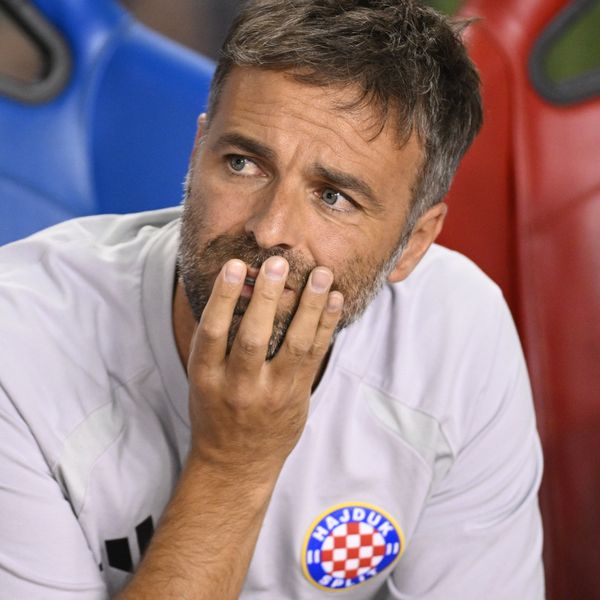 Garcia komentirao Livaju pa upozorio: "Ako to ne napravimo, Rakow će nas uništiti"