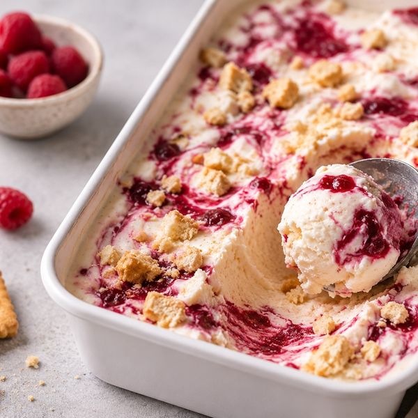 Recept za sladoled po uzoru na mileram tortu
