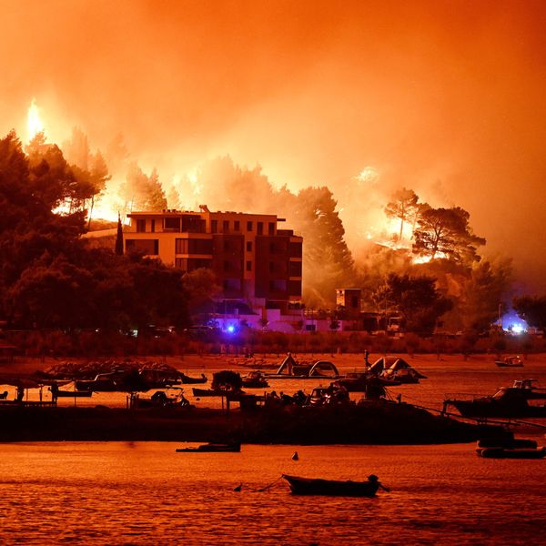 DORH utvrdio gdje je počeo katastrofalni požar kod Omiša, otkriveni i drugi detalji