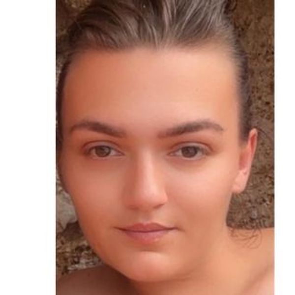 U Stanićima kod Omiša tijekom požara nestala Dragana Antešević.