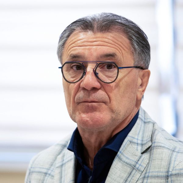 Preminula Lucija Mamić, majka Zdravka i Zorana Mamića