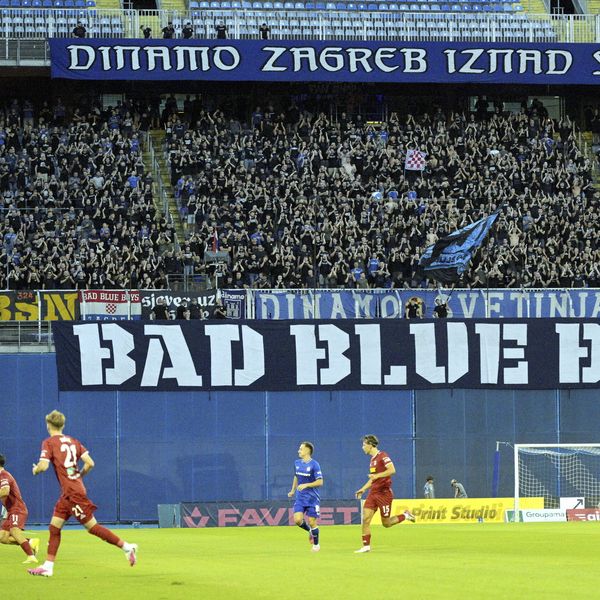 Boysi poslali moćnu poruku za Dalmaciju: Sve su rekli sa samo pet riječi