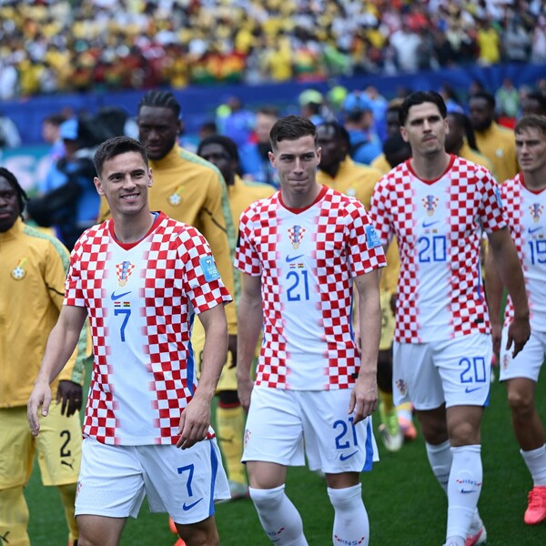 Vatreni pred transferom iz snova? Manchester United ga ozbiljno prati