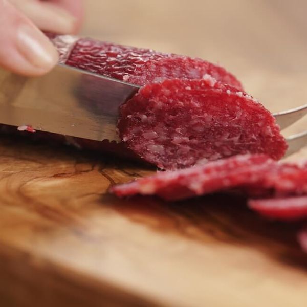 6 najgorih namirnica za visoki kolesterol, prema kardiolozima i nutricionistima 