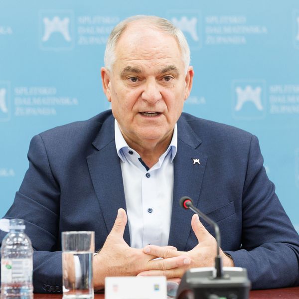Župan iznio šokantne brojke: "Izgorjelo je 58 kuća, 36 vozila, 25 plovila..."