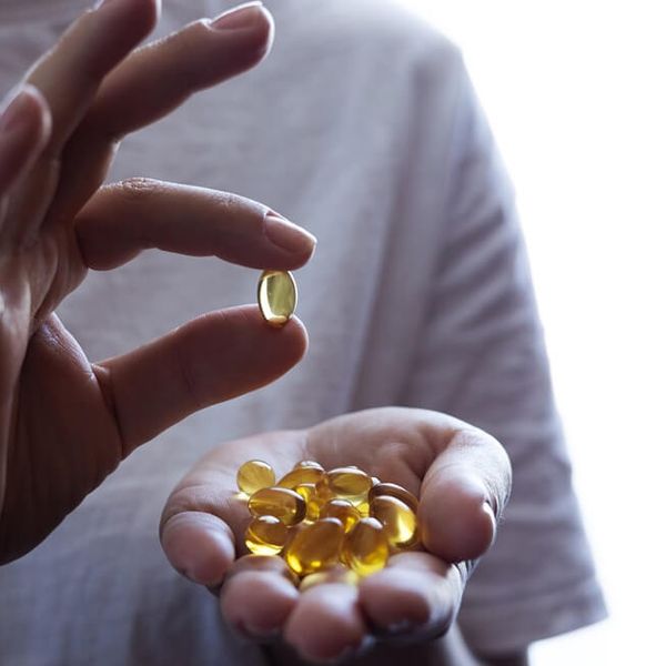 Što se događa sa šećerom u krvi kada redovito uzimate omega-3?