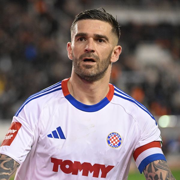 Prijenos utakmice Gorica - Hajduk