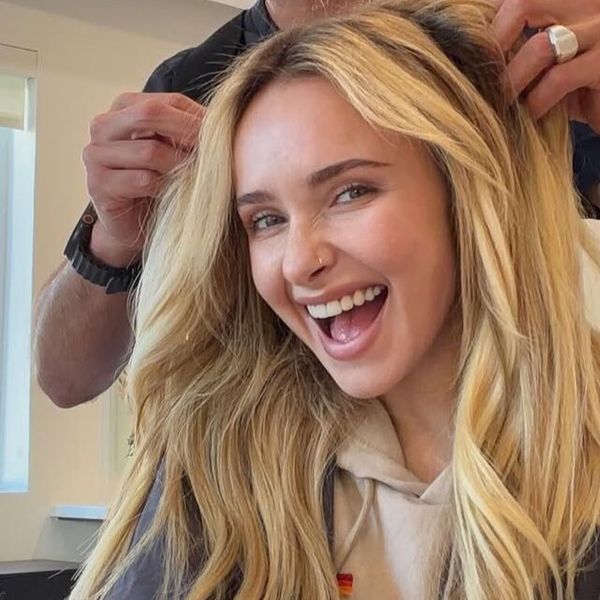 Posljednja objava Hayden Panettiere