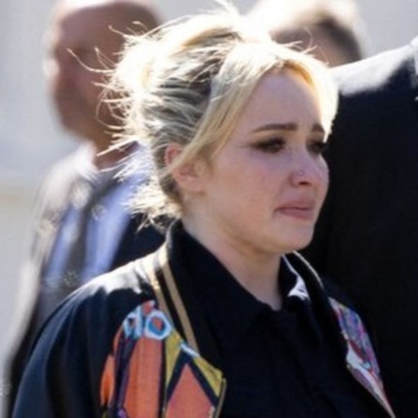 U istragu smrti Hayden Panettiere se uključila DEA