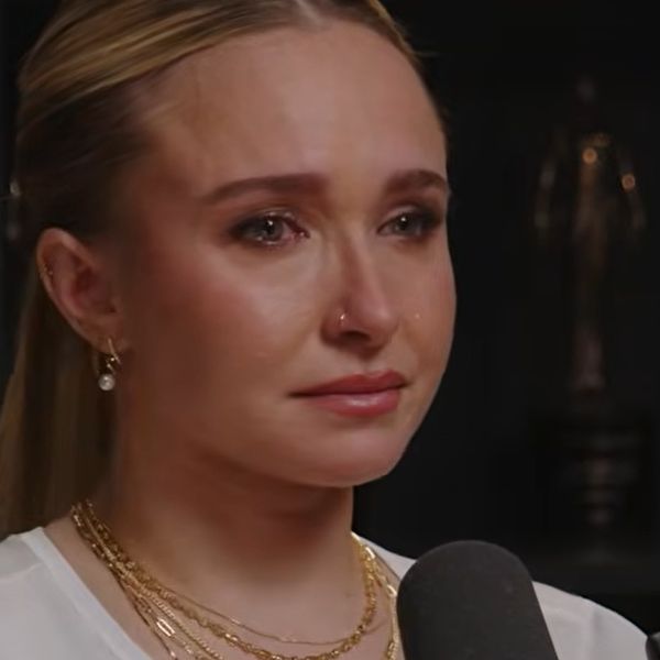 Ovo je bio posljednji intervju Hayden Panettiere