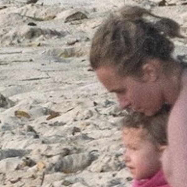 Hayden Panettiere o odnosu s kćeri Kayom